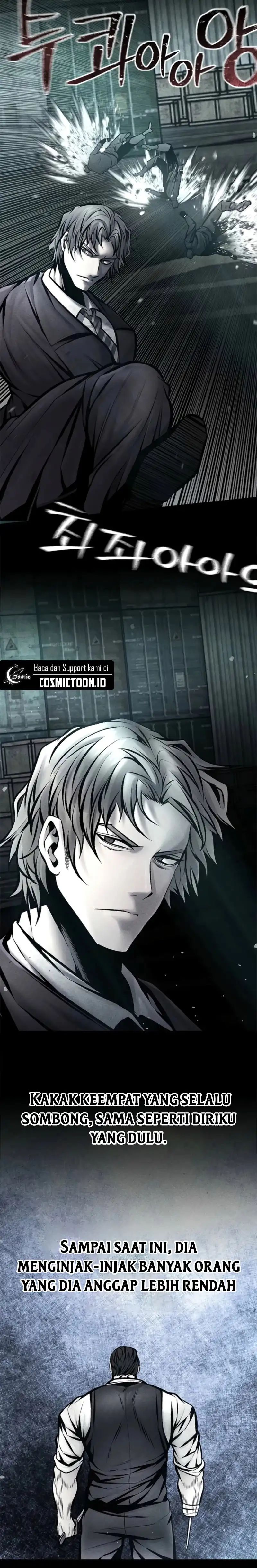 Baca Festival Of Warriors - Chapter 61 halaman 19