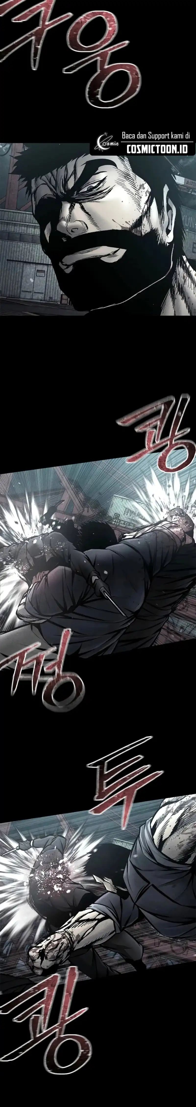 Baca Festival Of Warriors - Chapter 61 halaman 2