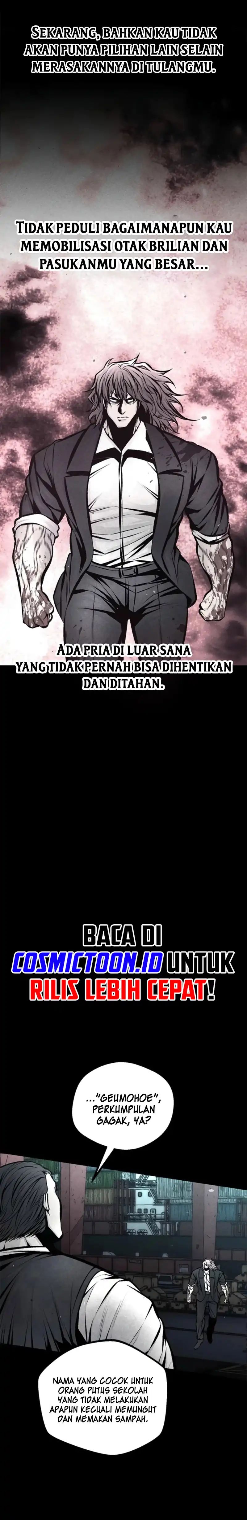 Baca Festival Of Warriors - Chapter 61 halaman 20