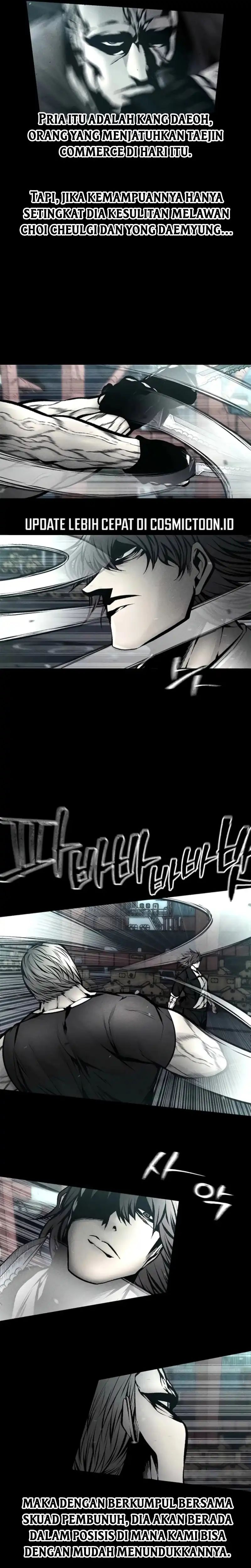 Baca Festival Of Warriors - Chapter 61 halaman 22