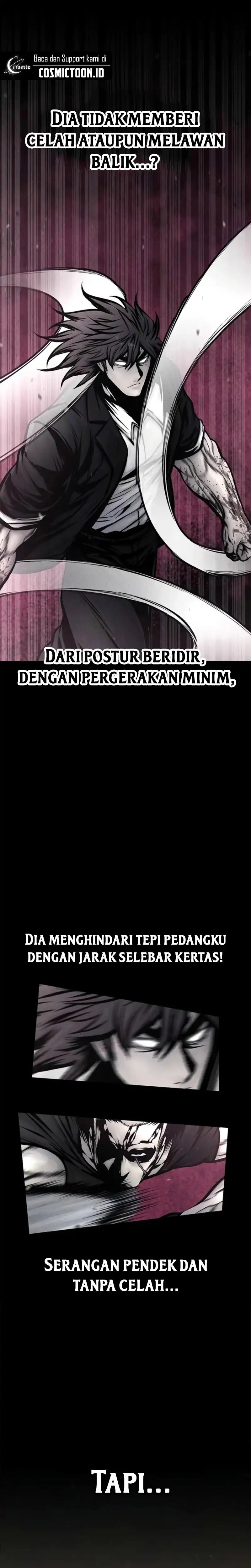 Baca Festival Of Warriors - Chapter 61 halaman 23