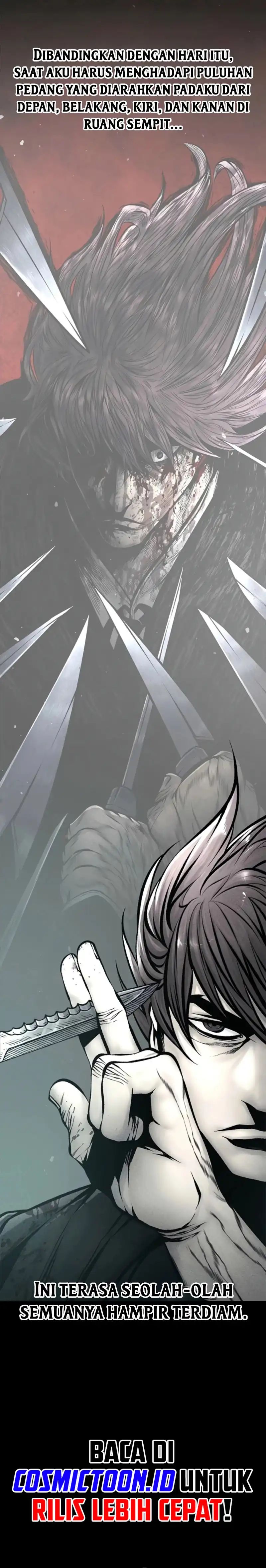 Baca Festival Of Warriors - Chapter 61 halaman 24