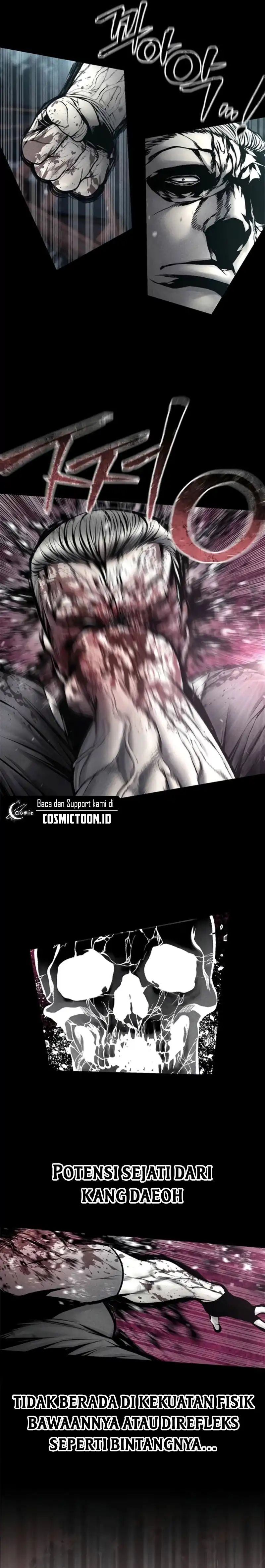 Baca Festival Of Warriors - Chapter 61 halaman 25