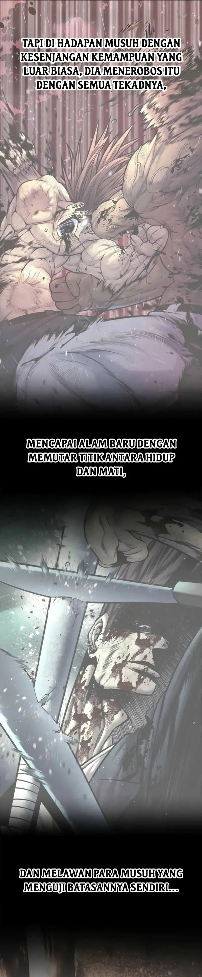Baca Festival Of Warriors - Chapter 61 halaman 26
