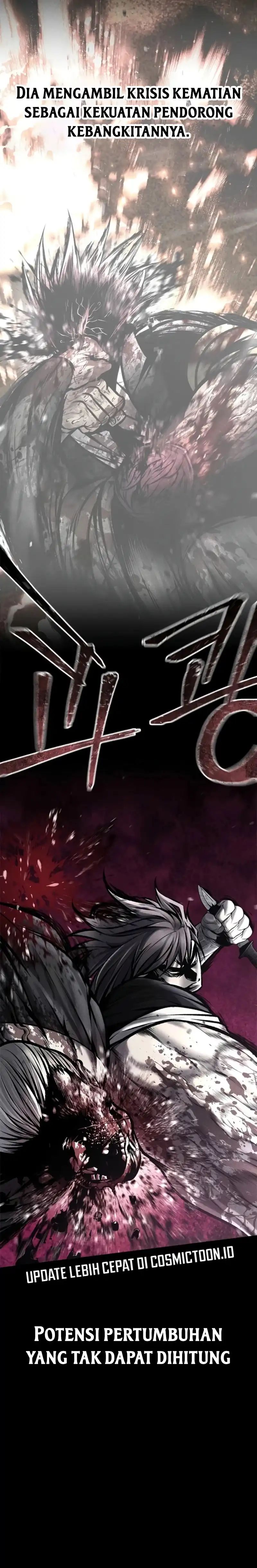 Baca Festival Of Warriors - Chapter 61 halaman 27