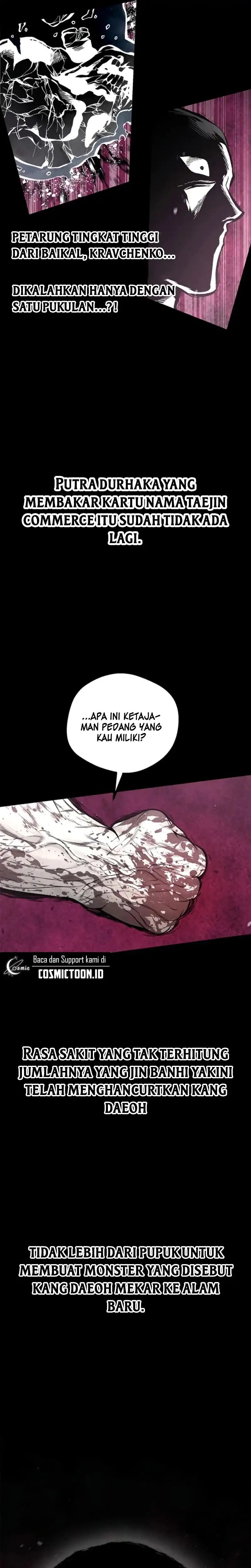 Baca Festival Of Warriors - Chapter 61 halaman 28