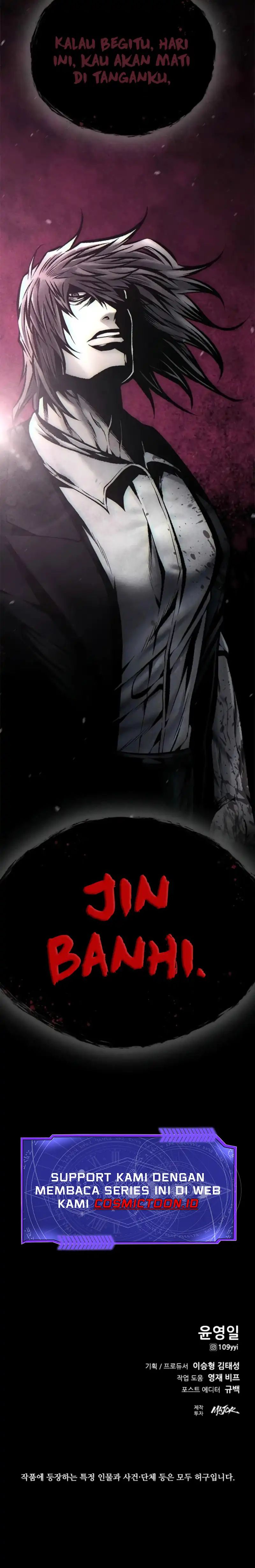 Baca Festival Of Warriors - Chapter 61 halaman 29