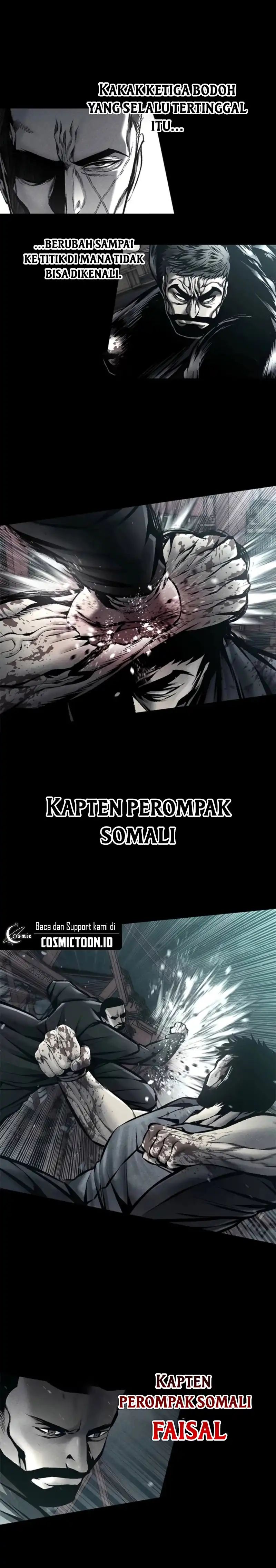 Baca Festival Of Warriors - Chapter 61 halaman 4