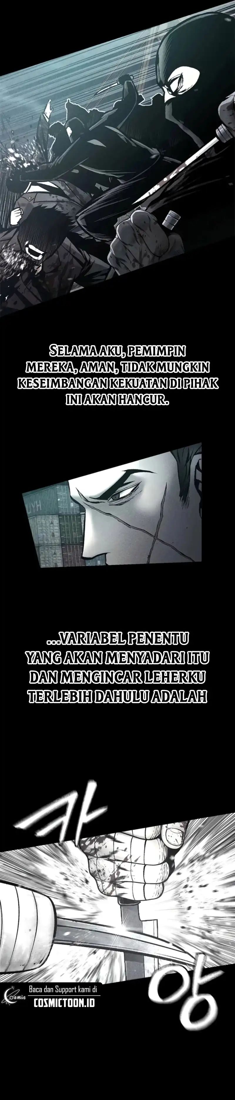Baca Festival Of Warriors - Chapter 61 halaman 6