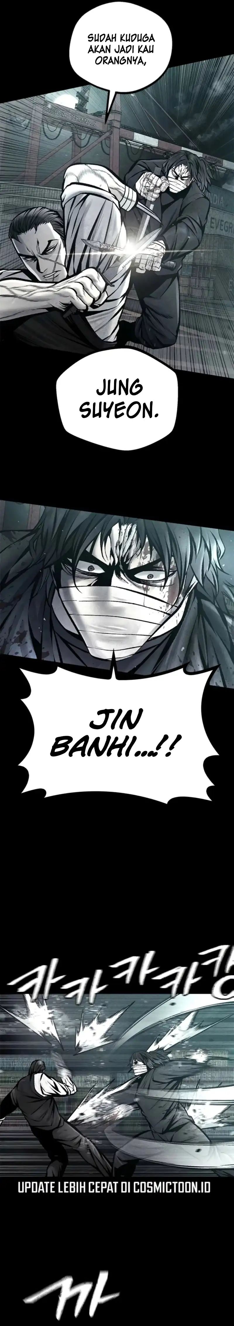 Baca Festival Of Warriors - Chapter 61 halaman 7