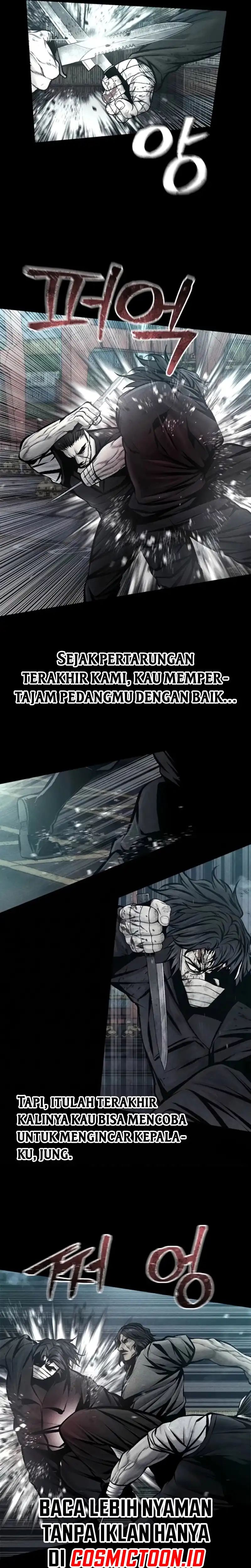 Baca Festival Of Warriors - Chapter 61 halaman 8