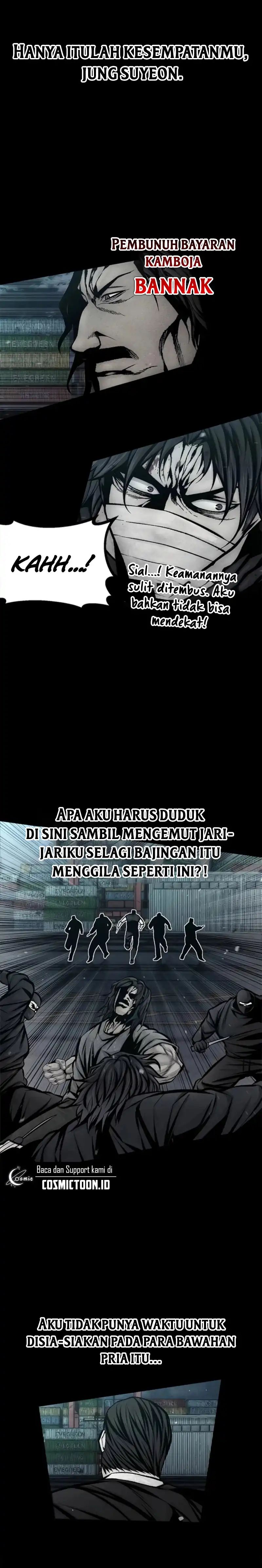 Baca Festival Of Warriors - Chapter 61 halaman 9