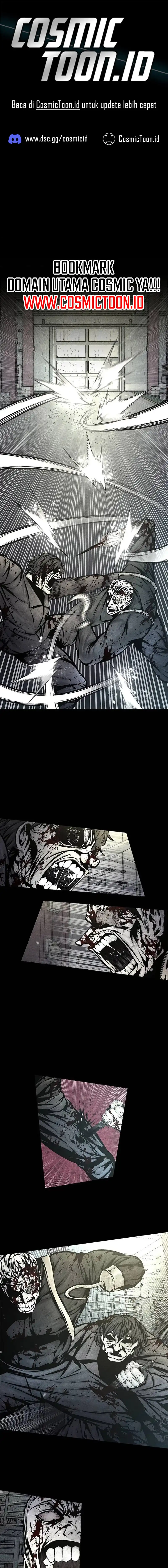 Baca Festival Of Warriors - Chapter 62 halaman 1