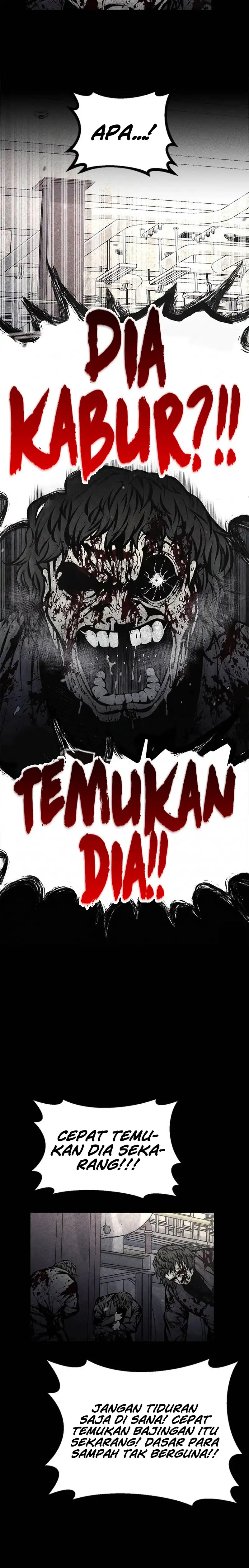 Baca Festival Of Warriors - Chapter 62 halaman 10