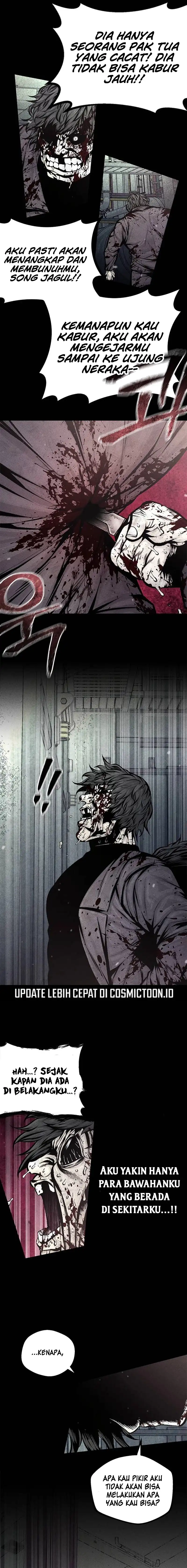 Baca Festival Of Warriors - Chapter 62 halaman 11