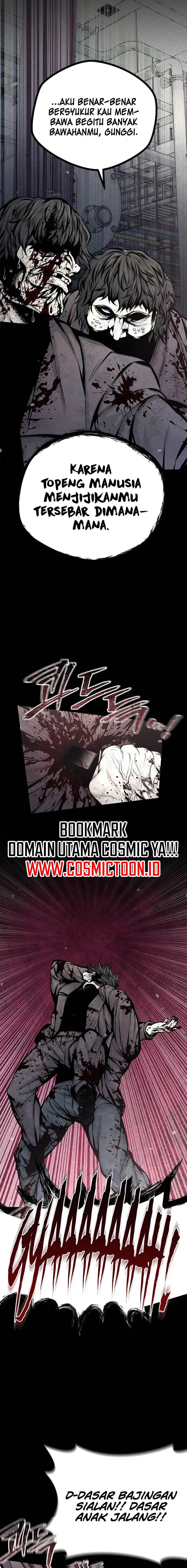 Baca Festival Of Warriors - Chapter 62 halaman 12