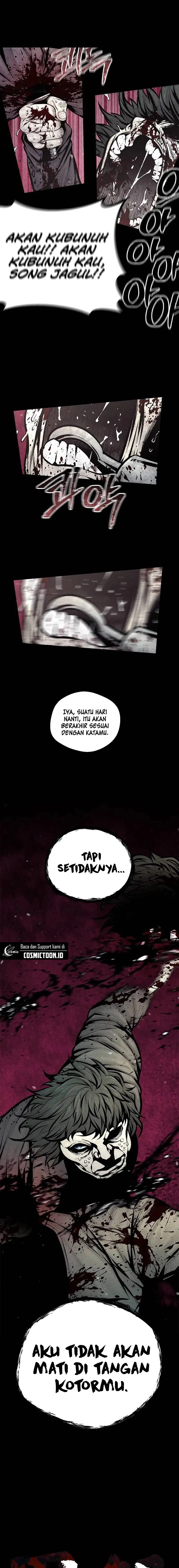 Baca Festival Of Warriors - Chapter 62 halaman 13