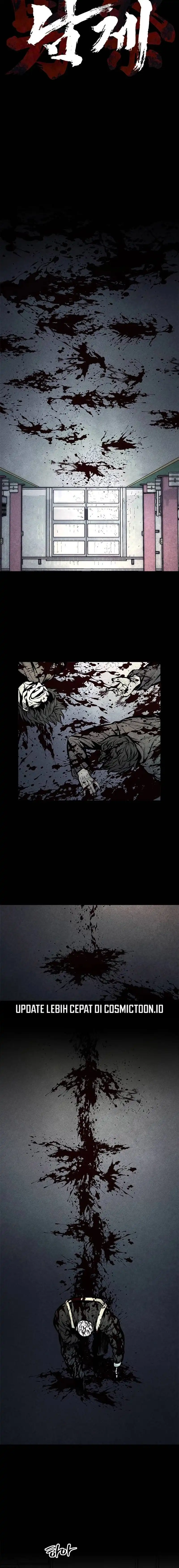 Baca Festival Of Warriors - Chapter 62 halaman 14