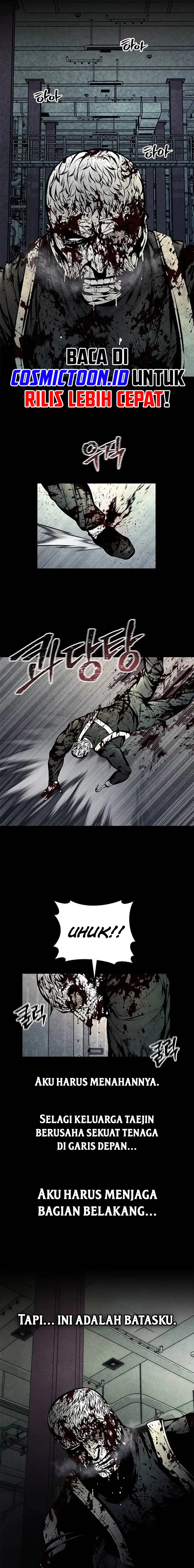 Baca Festival Of Warriors - Chapter 62 halaman 15