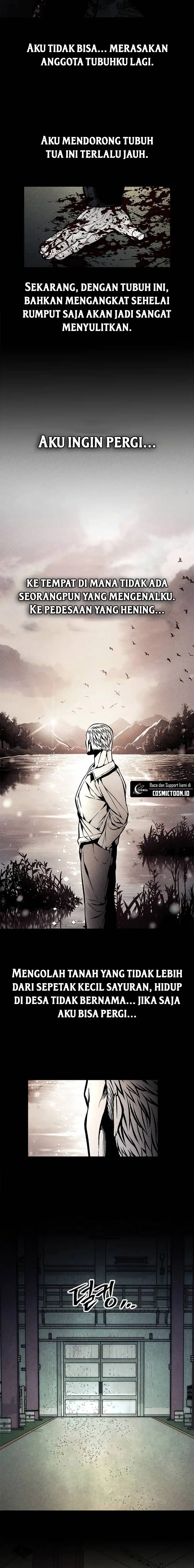 Baca Festival Of Warriors - Chapter 62 halaman 16