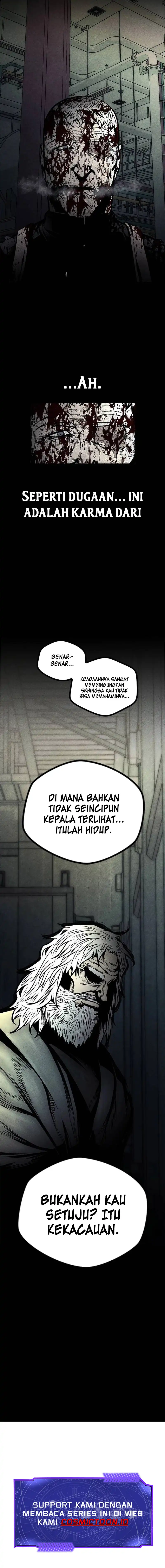 Baca Festival Of Warriors - Chapter 62 halaman 17