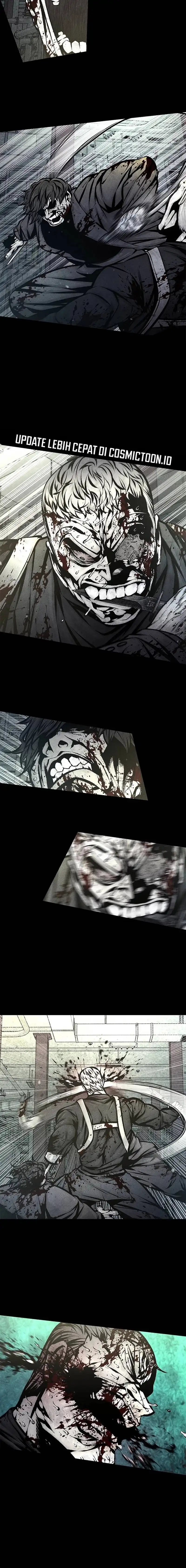 Baca Festival Of Warriors - Chapter 62 halaman 2