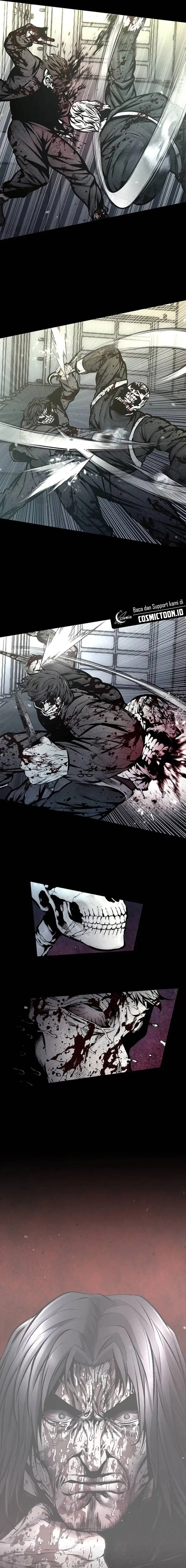 Baca Festival Of Warriors - Chapter 62 halaman 3