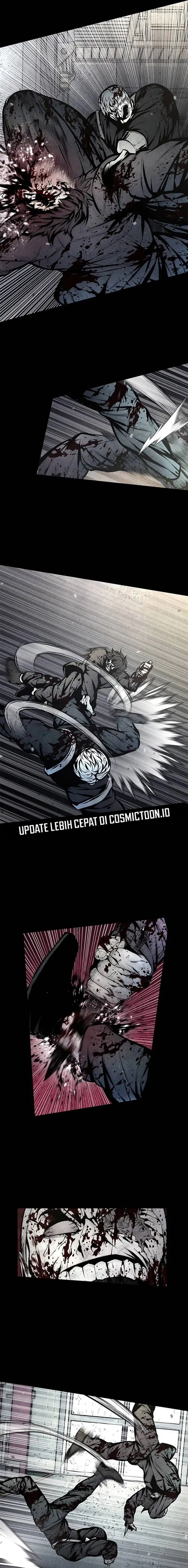 Baca Festival Of Warriors - Chapter 62 halaman 5