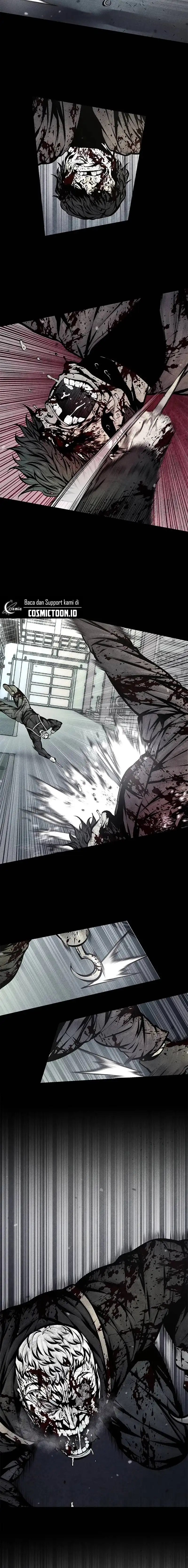 Baca Festival Of Warriors - Chapter 62 halaman 6