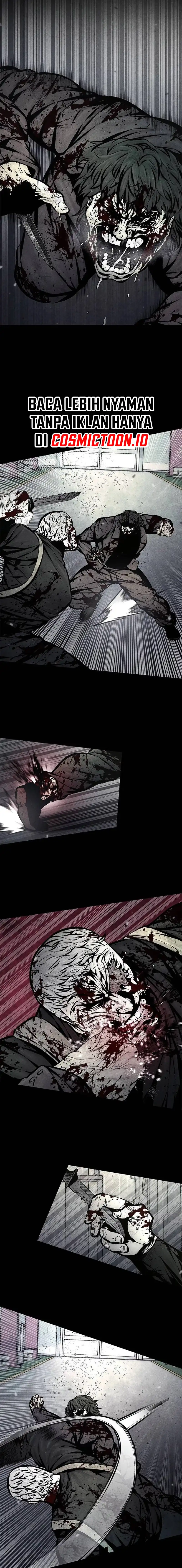 Baca Festival Of Warriors - Chapter 62 halaman 7