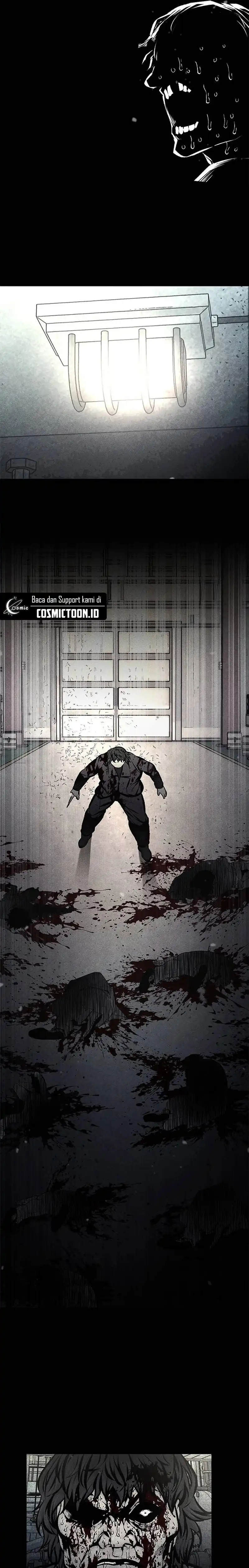 Baca Festival Of Warriors - Chapter 62 halaman 9