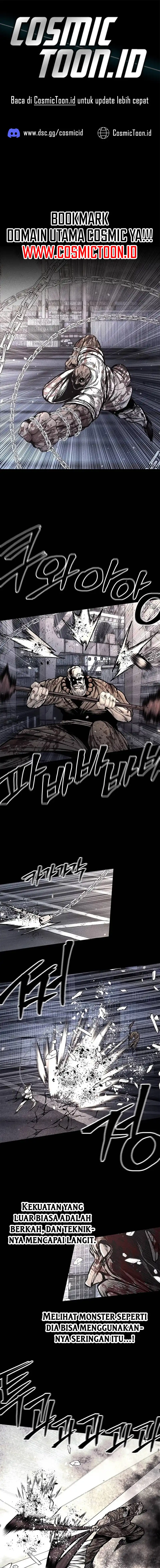 Baca Festival Of Warriors - Chapter 63 halaman 1