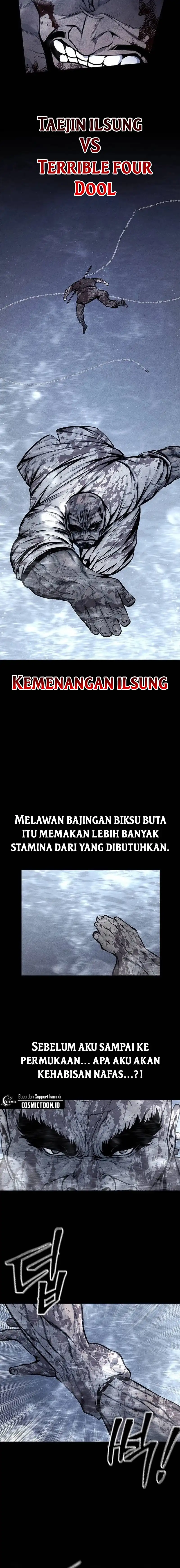 Baca Festival Of Warriors - Chapter 63 halaman 10