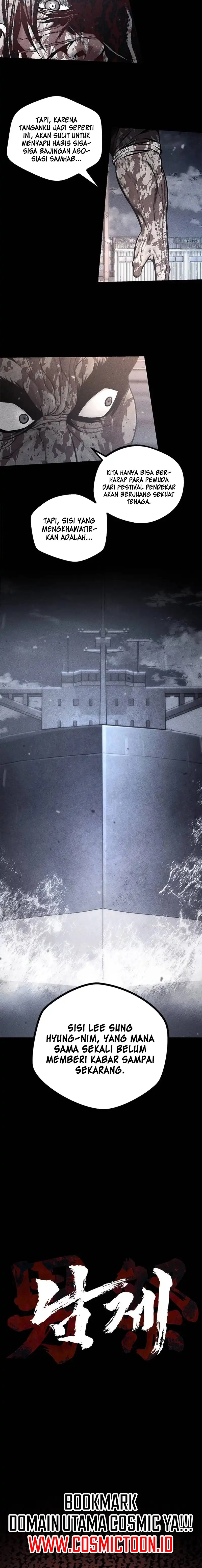 Baca Festival Of Warriors - Chapter 63 halaman 12