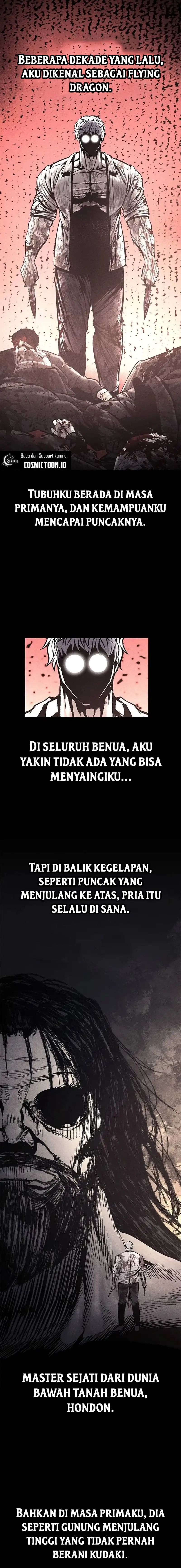 Baca Festival Of Warriors - Chapter 63 halaman 13