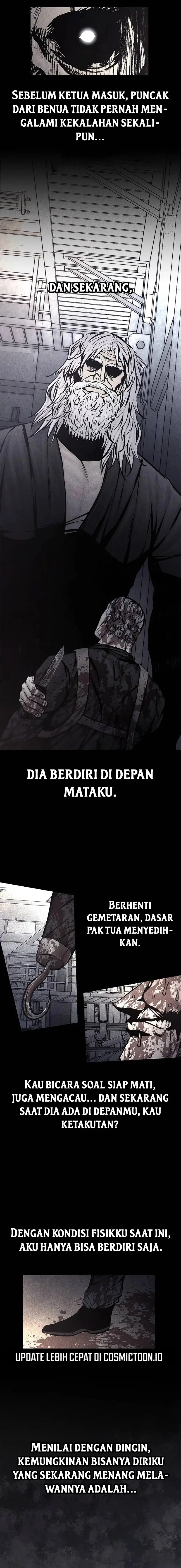 Baca Festival Of Warriors - Chapter 63 halaman 14