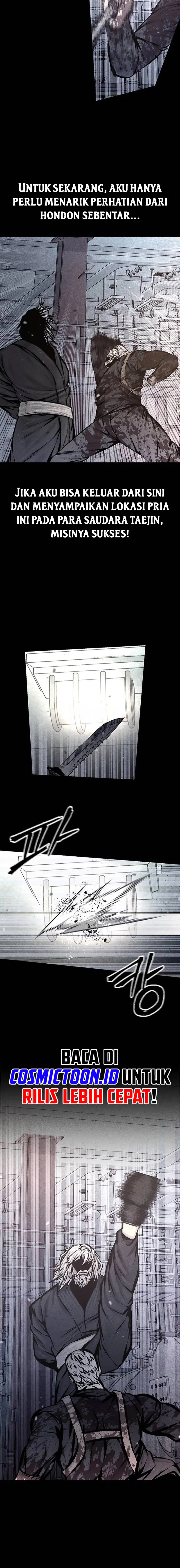 Baca Festival Of Warriors - Chapter 63 halaman 16