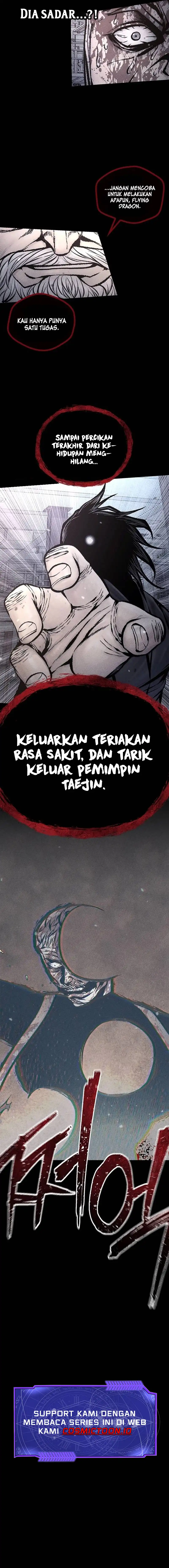 Baca Festival Of Warriors - Chapter 63 halaman 17