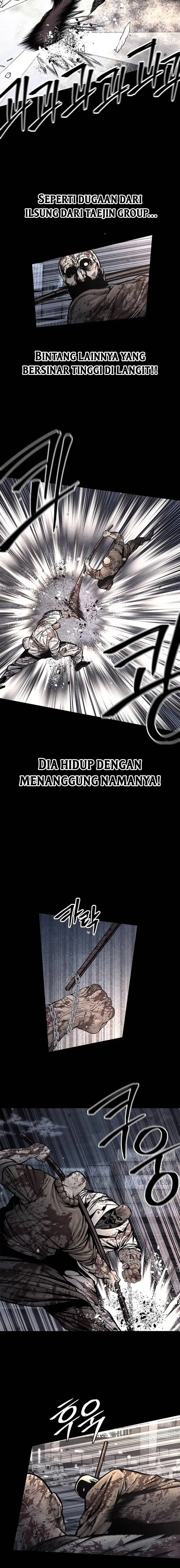 Baca Festival Of Warriors - Chapter 63 halaman 2