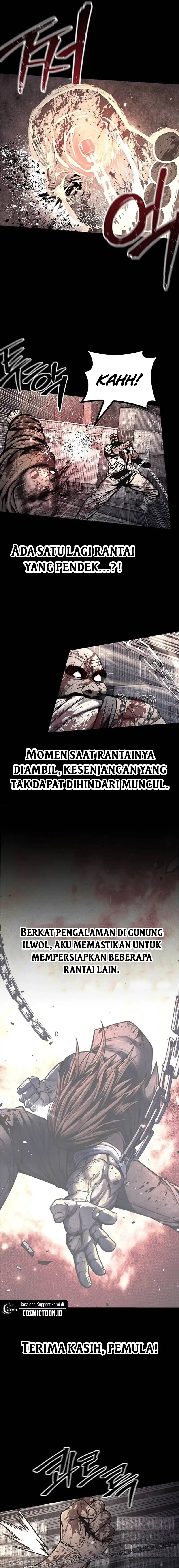 Baca Festival Of Warriors - Chapter 63 halaman 3