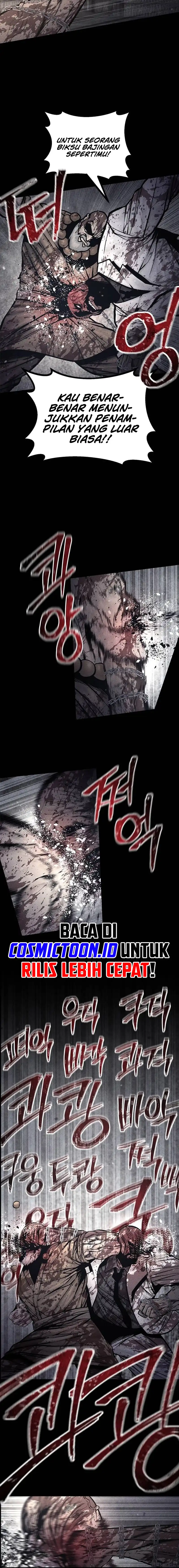 Baca Festival Of Warriors - Chapter 63 halaman 4