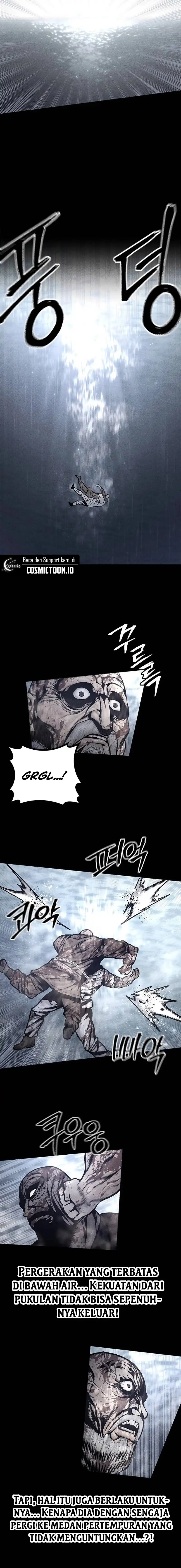 Baca Festival Of Warriors - Chapter 63 halaman 7