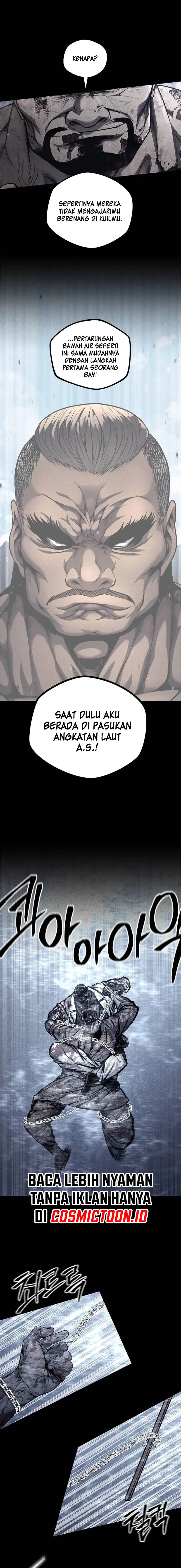 Baca Festival Of Warriors - Chapter 63 halaman 8