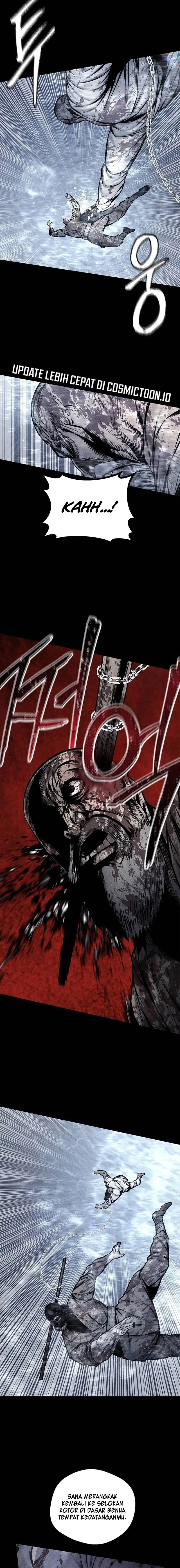 Baca Festival Of Warriors - Chapter 63 halaman 9