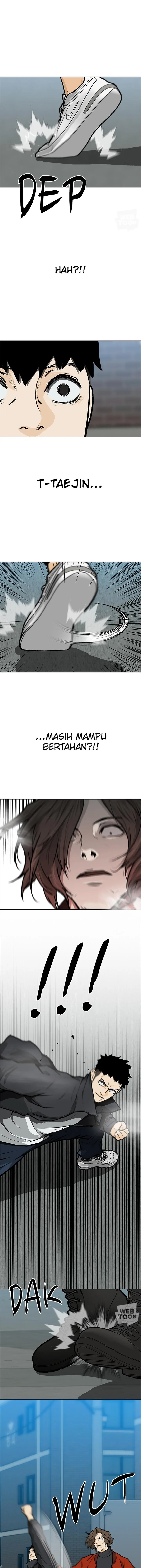 Baca Fight Hard - Chapter 11 halaman 10