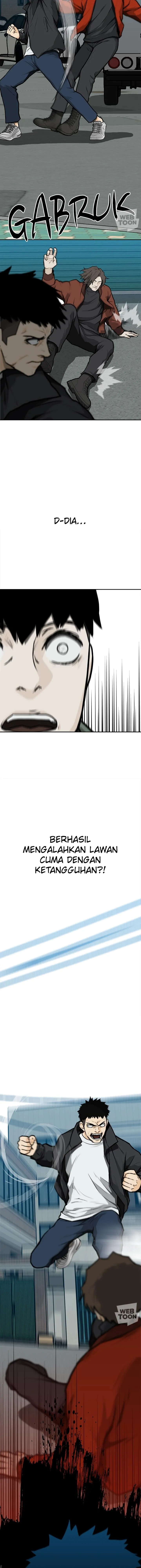 Baca Fight Hard - Chapter 11 halaman 11