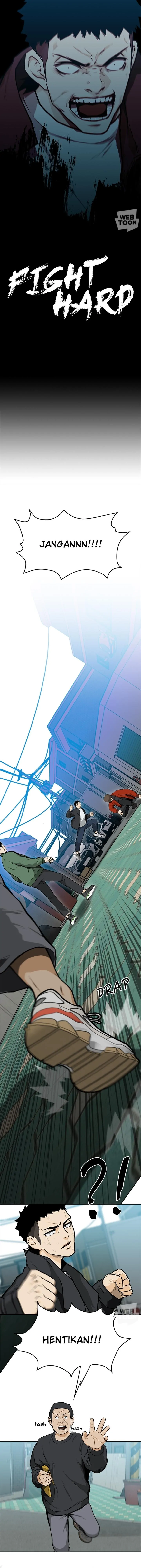 Baca Fight Hard - Chapter 11 halaman 12