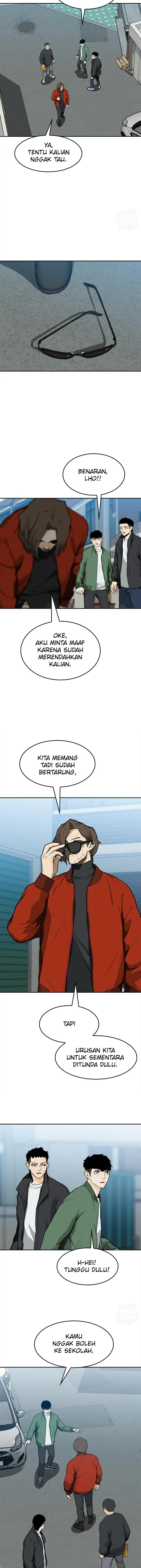 Baca Fight Hard - Chapter 11 halaman 15