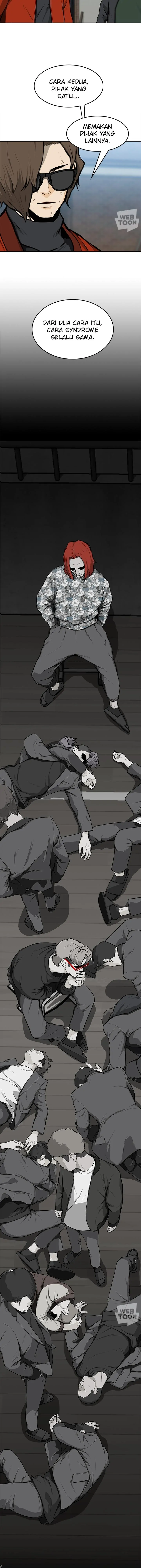 Baca Fight Hard - Chapter 11 halaman 17