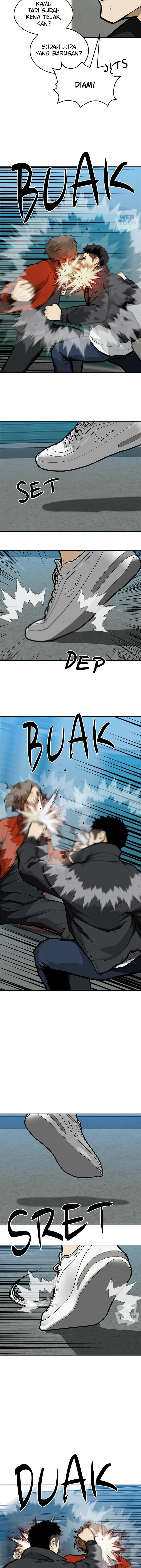 Baca Fight Hard - Chapter 11 halaman 4